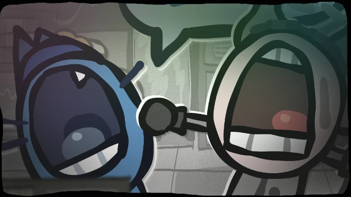 test on the casvdp artstyle