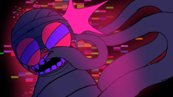 [FW] WELCOME TO NEWGROUNDS INTRO!