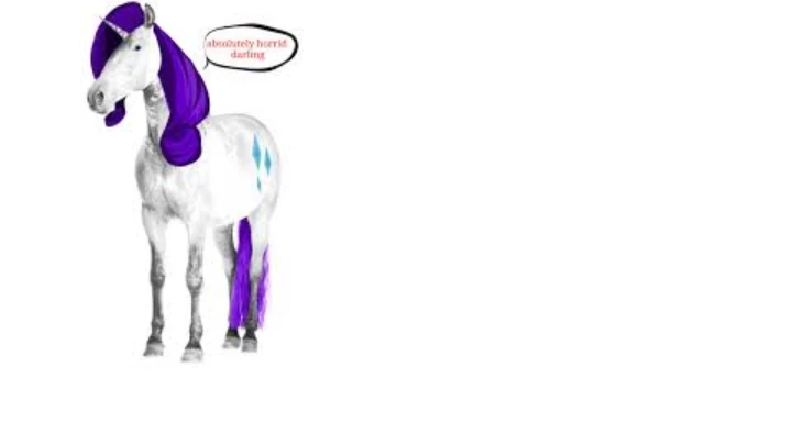 beyond horrid