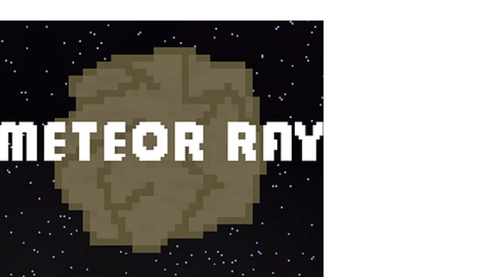 Meteor Ray