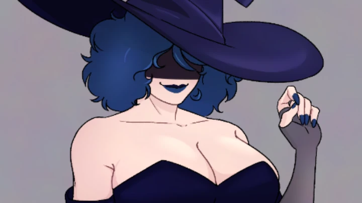 Not Paying Attention to Stream [Animatic/Animation]