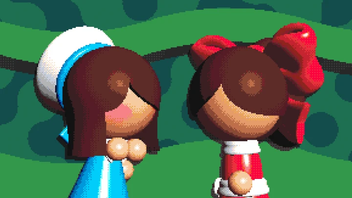Cy and Rue: Lonesome Lady