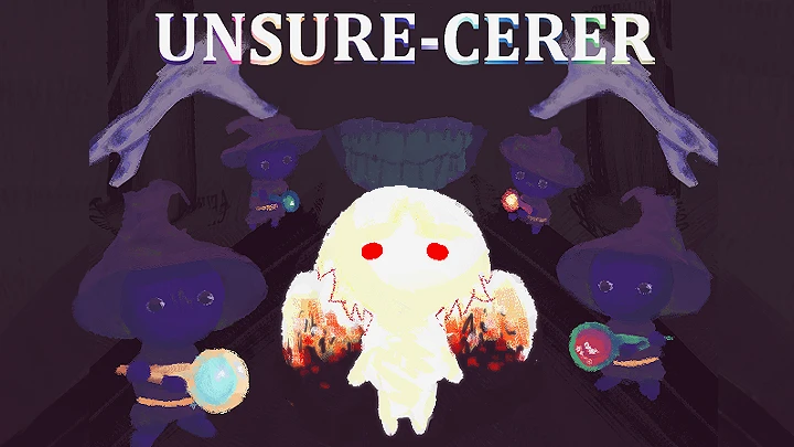 UNSURE-CERER