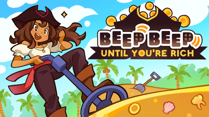 Beep Beep Until You're Rich! Demo