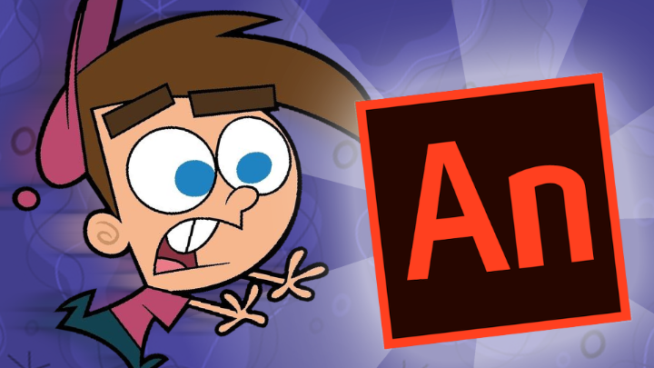 What would Fairly Oddparents be if it switched to Flash early?