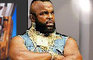 Mr. T Vs MM Power Rangers