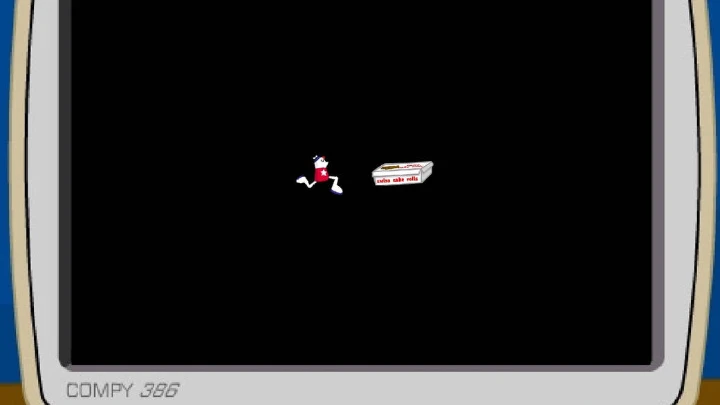 The Homestar Snake Game