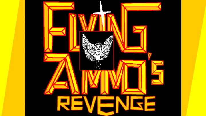 Flying Ammo's Revenge