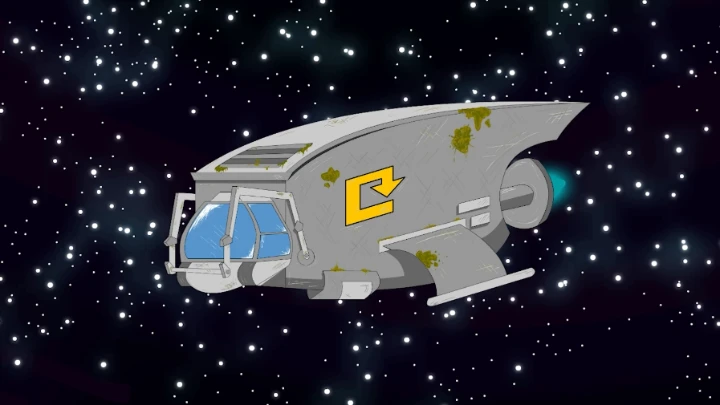 STARKERS - Episode 1