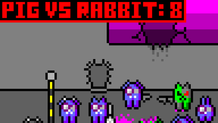 PVR 8: Aftermath