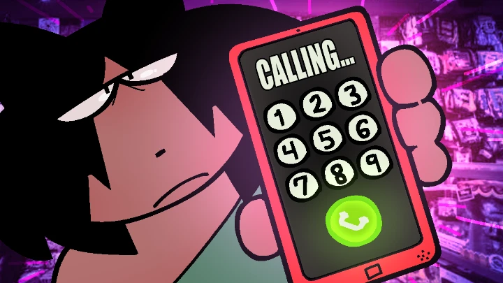when stores ask for a phone number