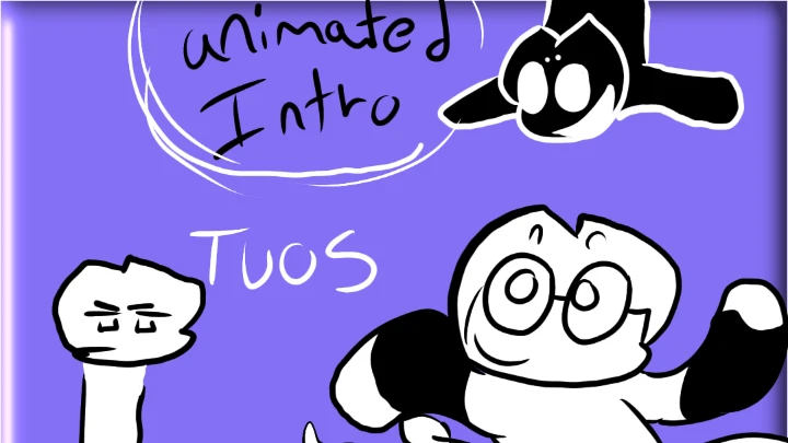 The universe of Seta official intro