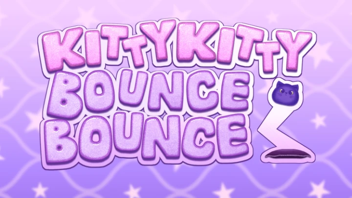 Kitty Kitty Bounce Bounce Demo