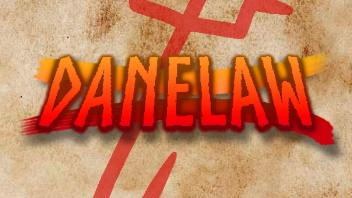 DANELAW - Intro
