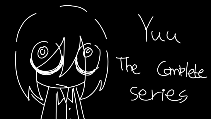 Yuu - The Complete Series