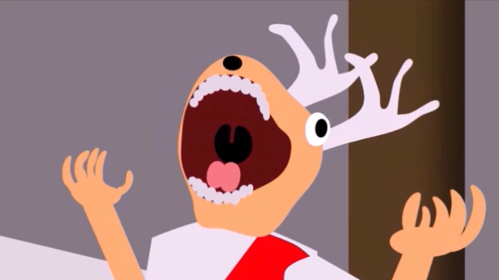 Deer Pals