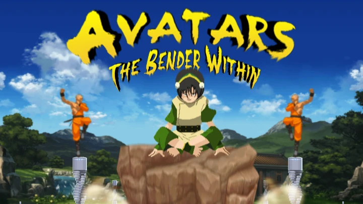 The Avatars 3