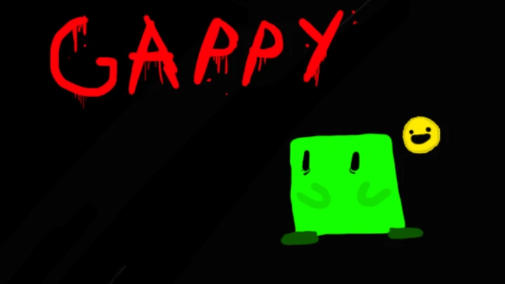 Gappy (2016)