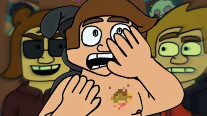RyleeAdventure Poor Decision 3