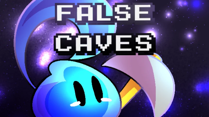 False Caves