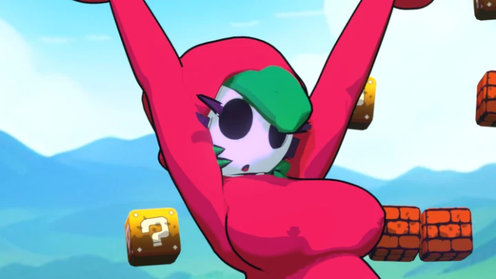 ShyGalDance