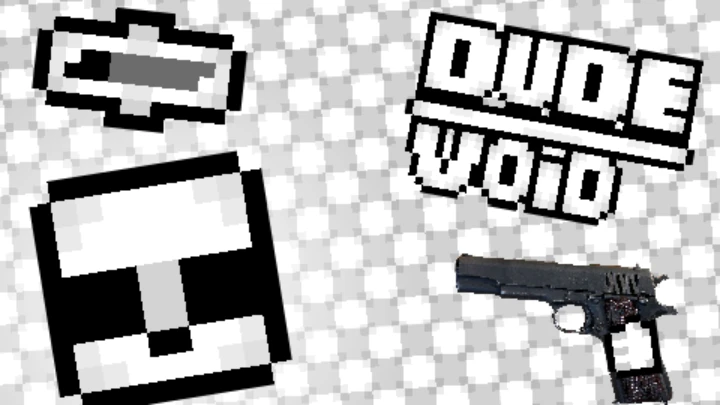 DUDE VOID (ALPHA) v1.6