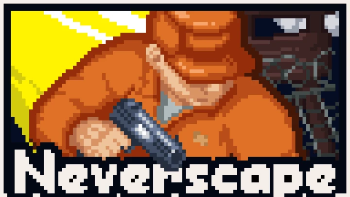 Neverscape