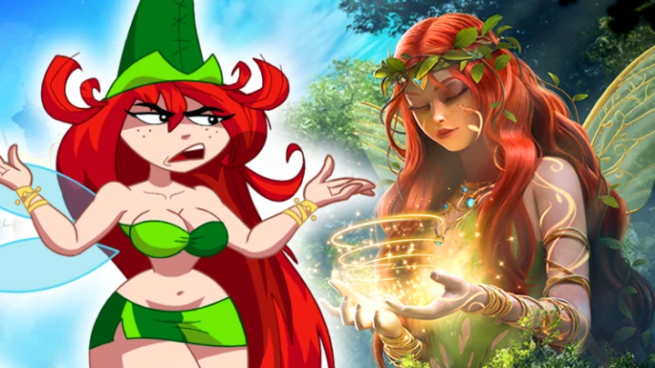Betilla's Identity Crisis