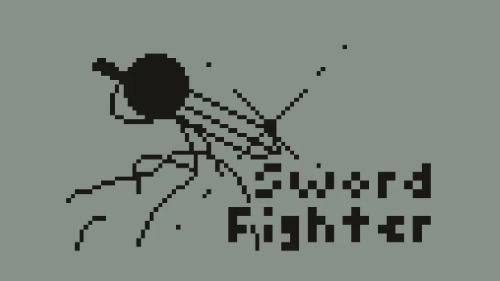 Sword Fighter