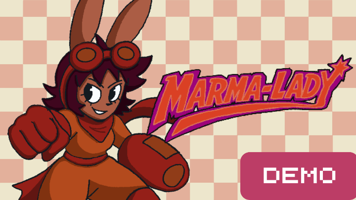 MARMA-LADY PROTOTYPE