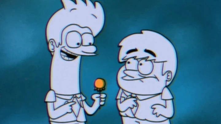 The Unreleased Tootsie Pop Commercial
