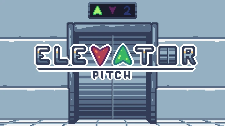 Elevator Pitch
