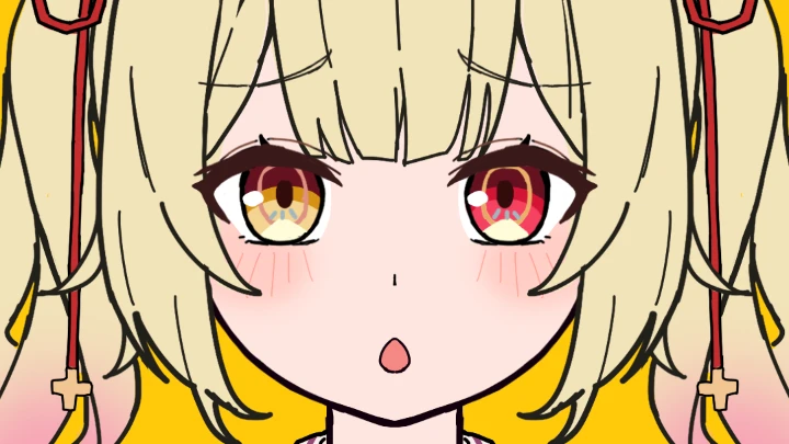 君のココロをハッキング💛❤🩵🩷サラフレリゼるる