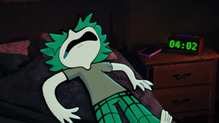 El otro día mi papá me marcó en la madrugada para decirme que esperara su llamada, y nunca habló