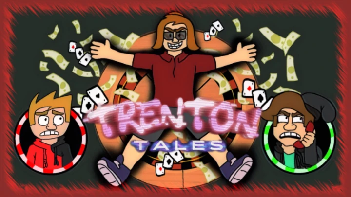 RyleeAdventure: Trenton Tales