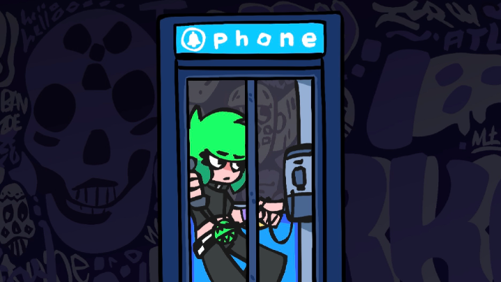 hello hello ft. zombAe