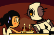 Dinner Date with GLaDOS
