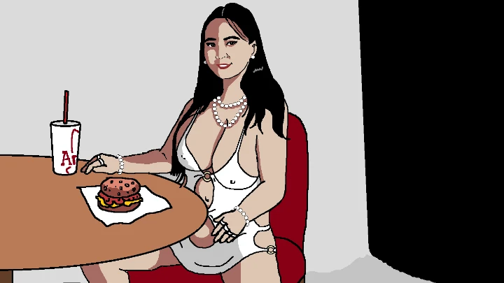 Arby's commercial