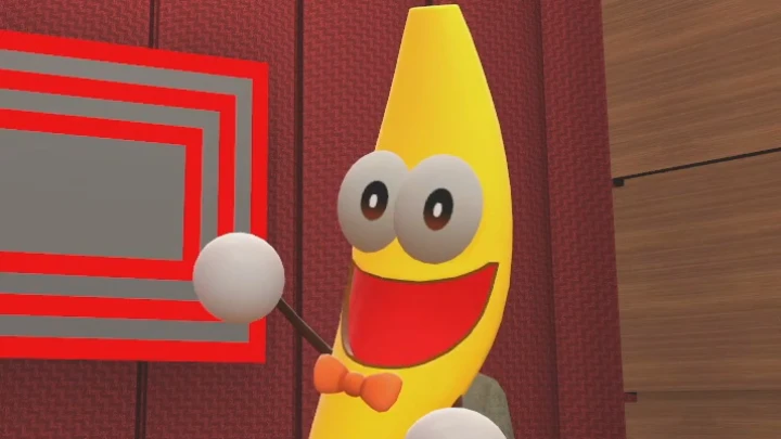 Banana Andre 1 - 4
