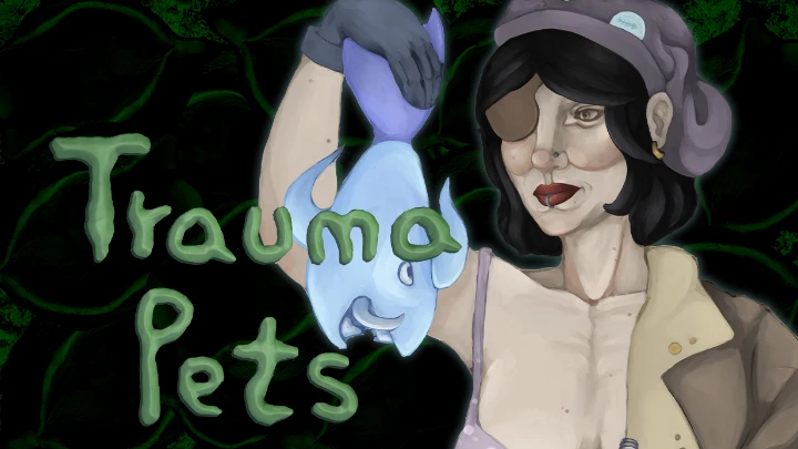 HUGE UPDATE FOR TRAUMA PETS!