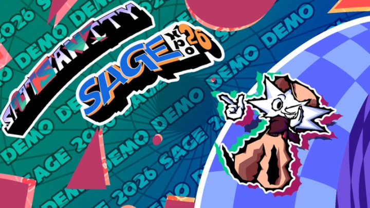 Spotsanity - SAGExpo '26 Demo