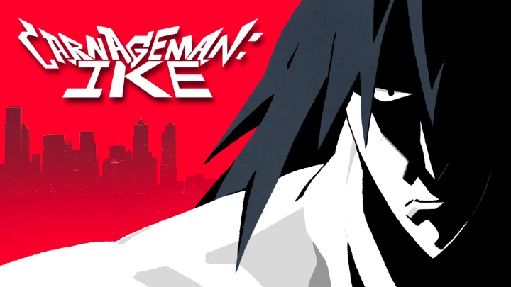 Character Short - IKE