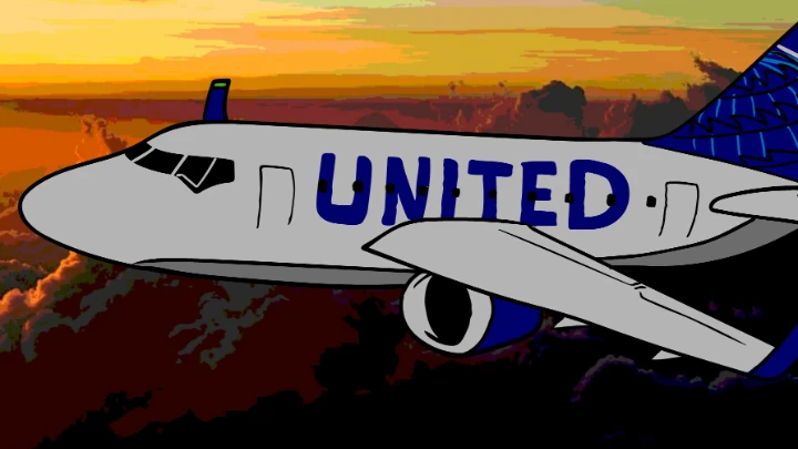 United Airlines 2026 9/11 Tribute