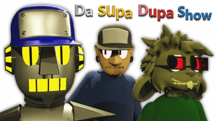 Da Supa Dupa Show
