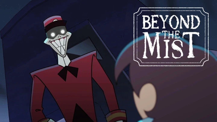 Beyond The Mist