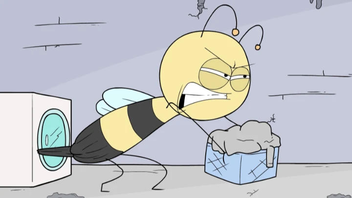 If I Were a Bee