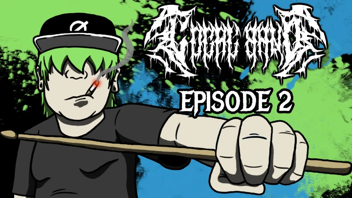 Local Band: Episode 2