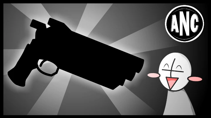 ANC - Weapon Helper