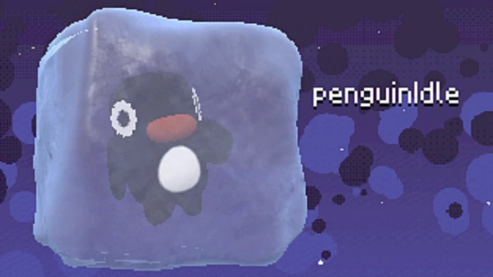 penguinIdle