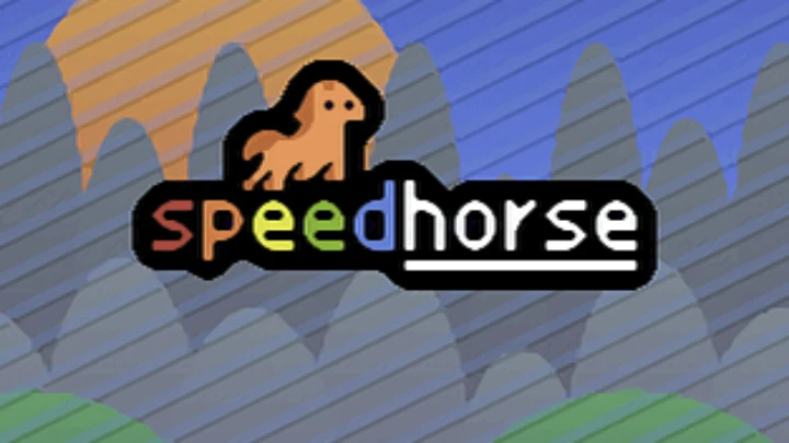 speedhorse
